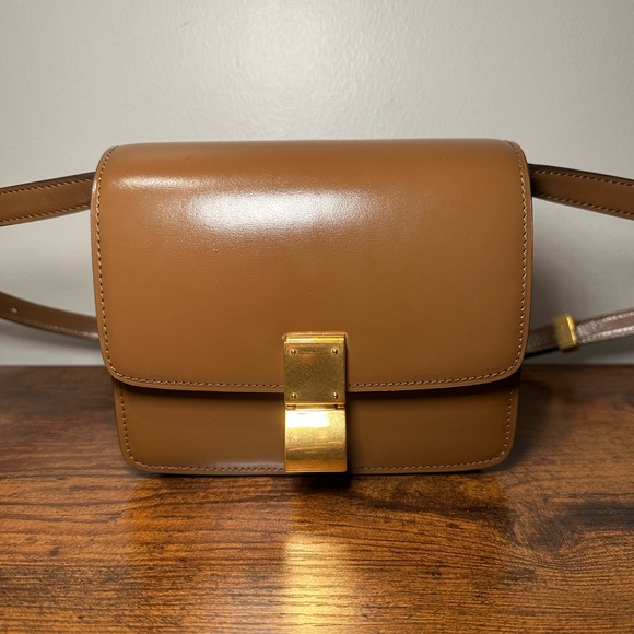 Celine Small Box Bag - Picture 1 of 12